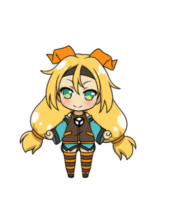 unitychan
