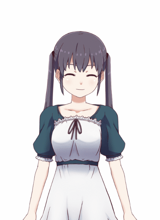 haru