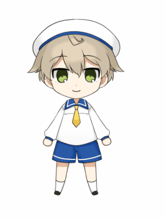 haruto