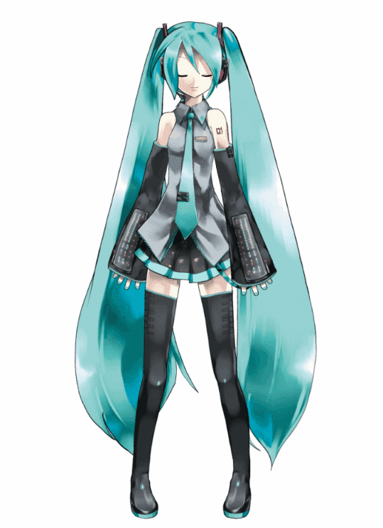 miku