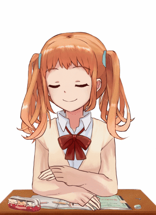 shizuku